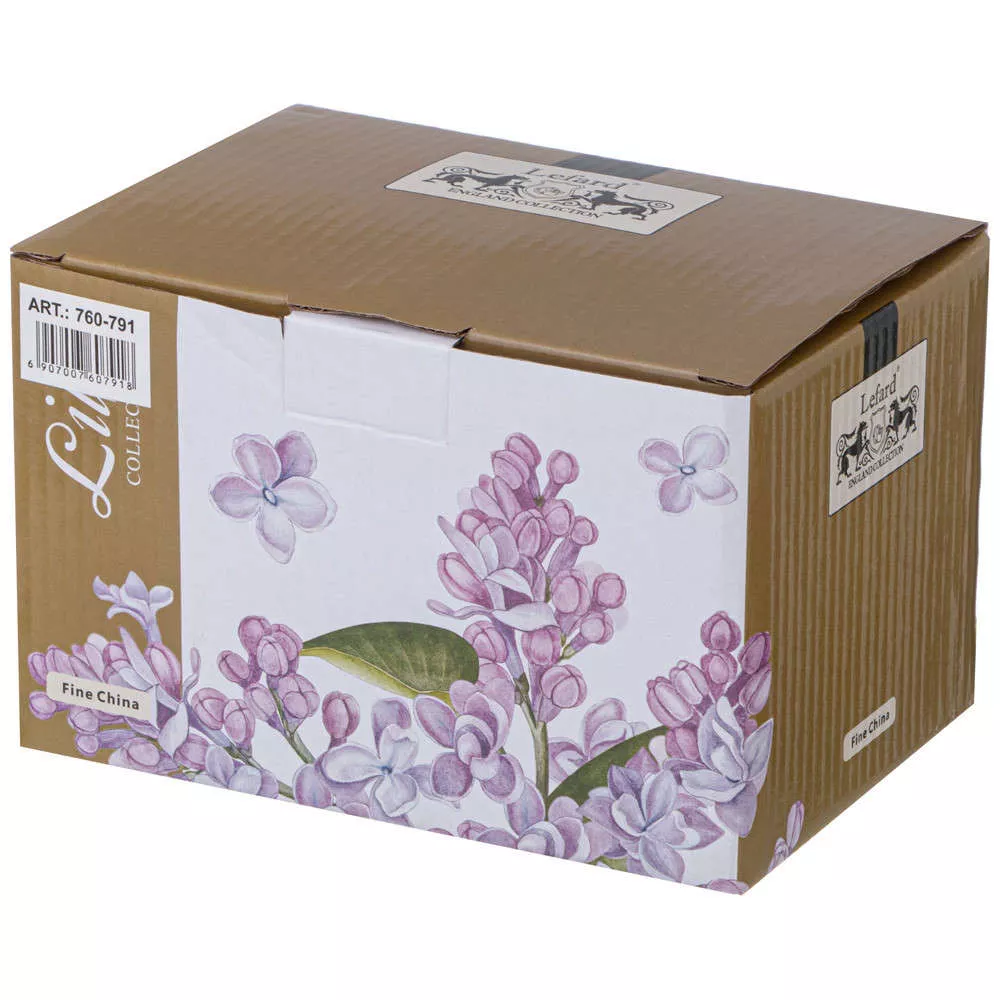 Чайник Lilac