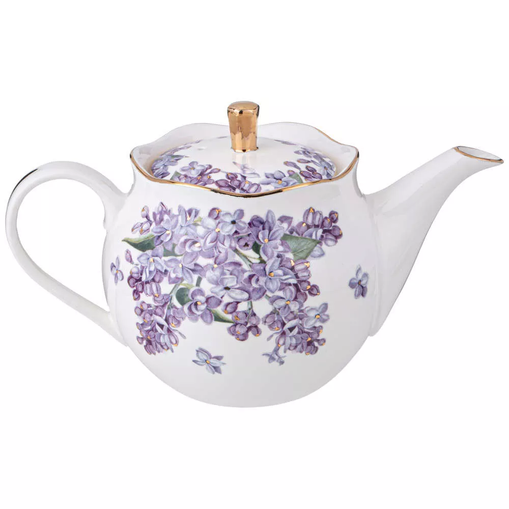 Чайник Lilac