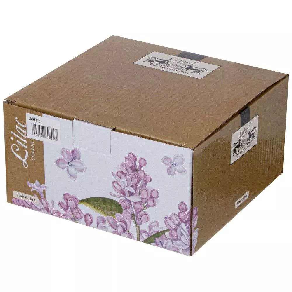 Чайная пара Lilac
