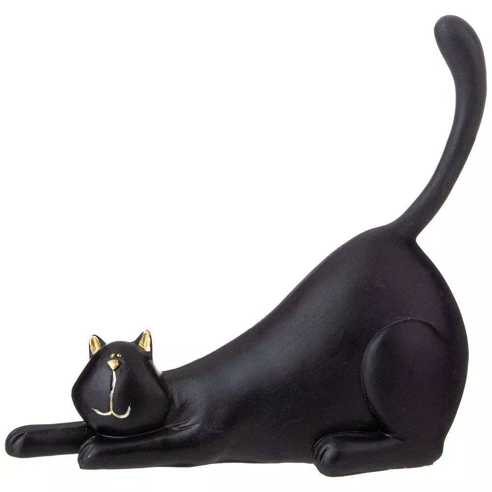 Фигурка Кошка