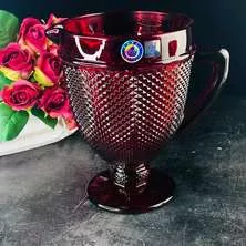 Графин Гранат