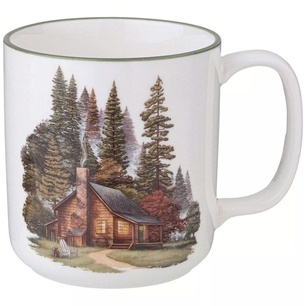 Кружка Family house
