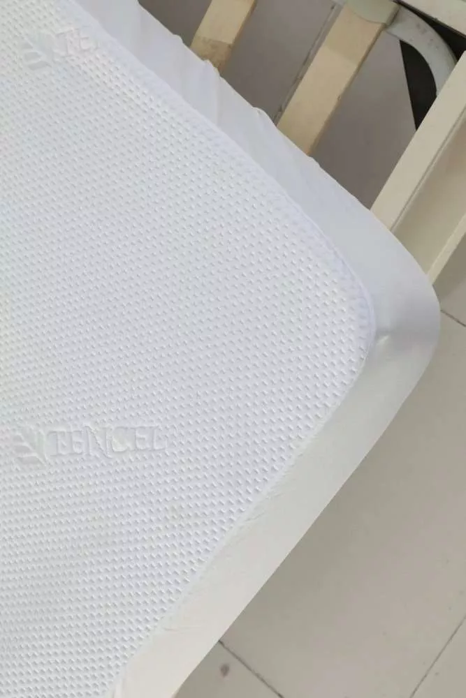 Наматрасник Tencel