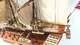 Модель парусника HMS Victory, Англия
