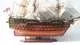 Модель парусника HMS Victory, Англия