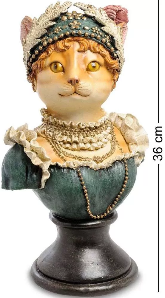 Фигурка Миледи Кошка