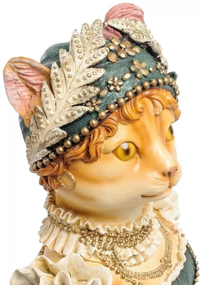 Фигурка Миледи Кошка