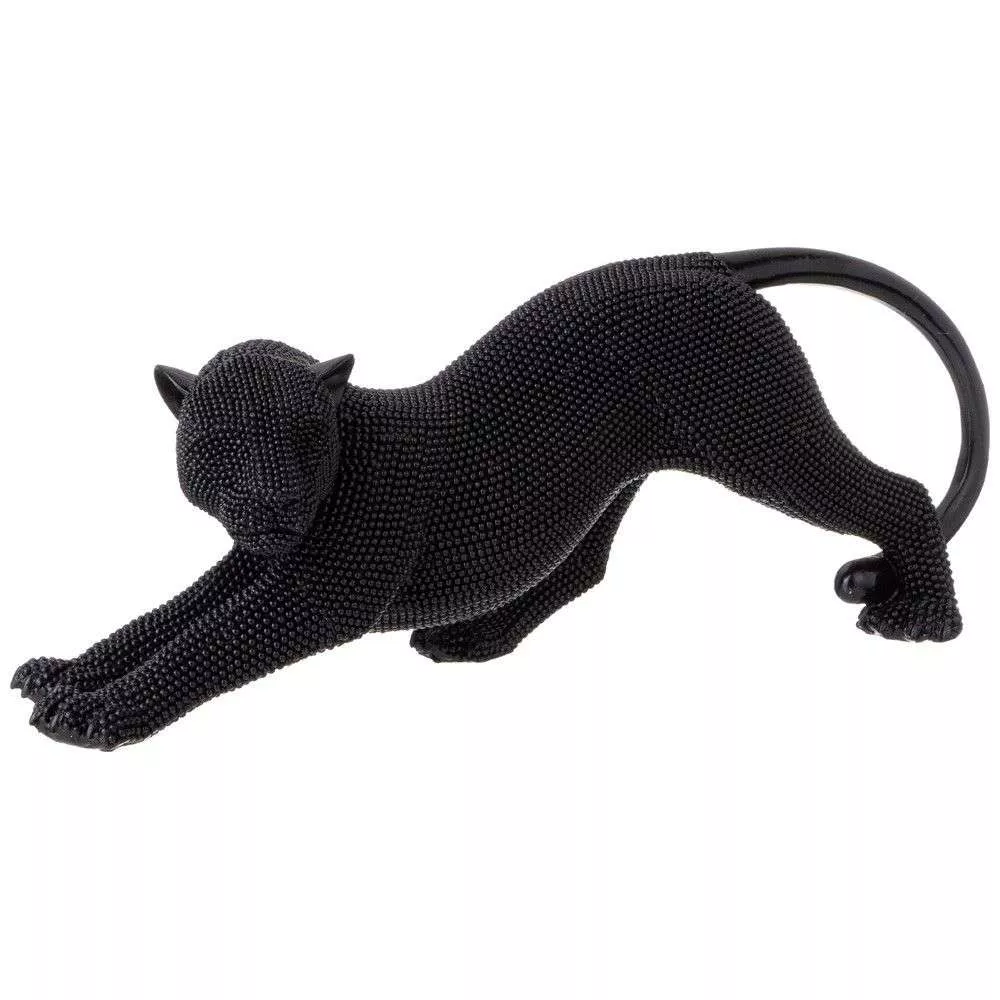 Фигурка декоративная Кошка