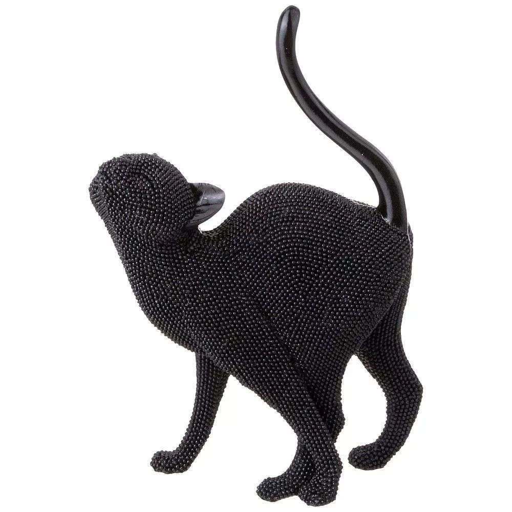 Фигурка декоративная Кошка