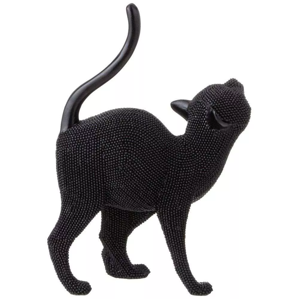 Фигурка декоративная Кошка