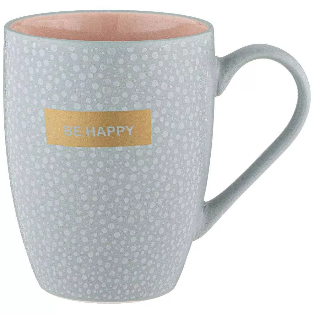 Кружка Be happy