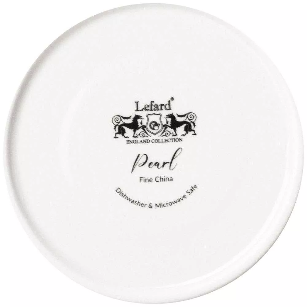 Тарелка закусочная Pearl