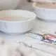 Фарфоровое яйцо Маргаритки