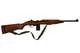 Карабин М1 с ремнем, 1941 г., США, 2-я мировая война