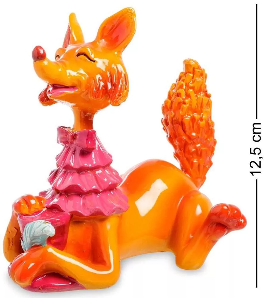 Фигурка Лисица Финник