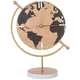 Часы настольные Globe