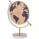 Часы настольные Globe