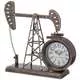 Часы настольные Oil rig