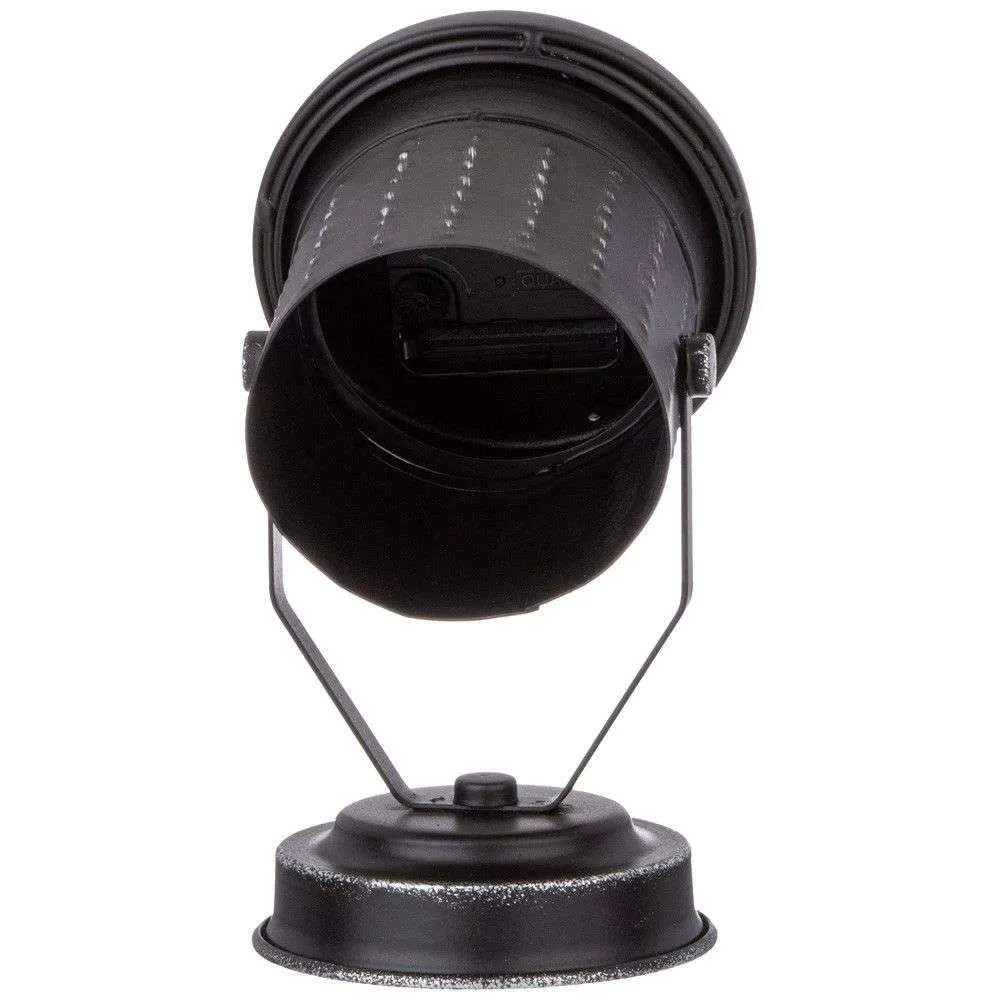 Часы настольные Lamp