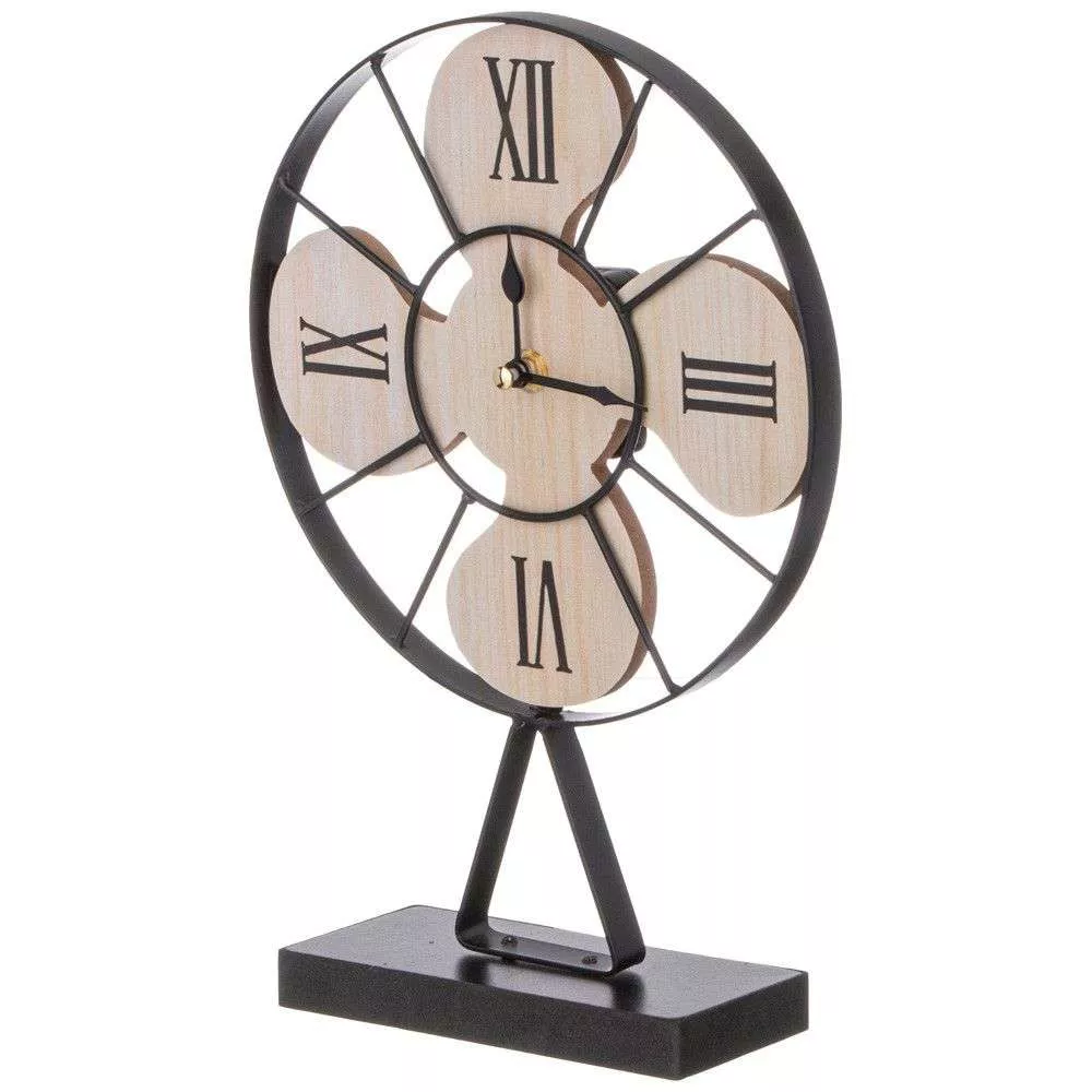 Часы настольные Ventilator