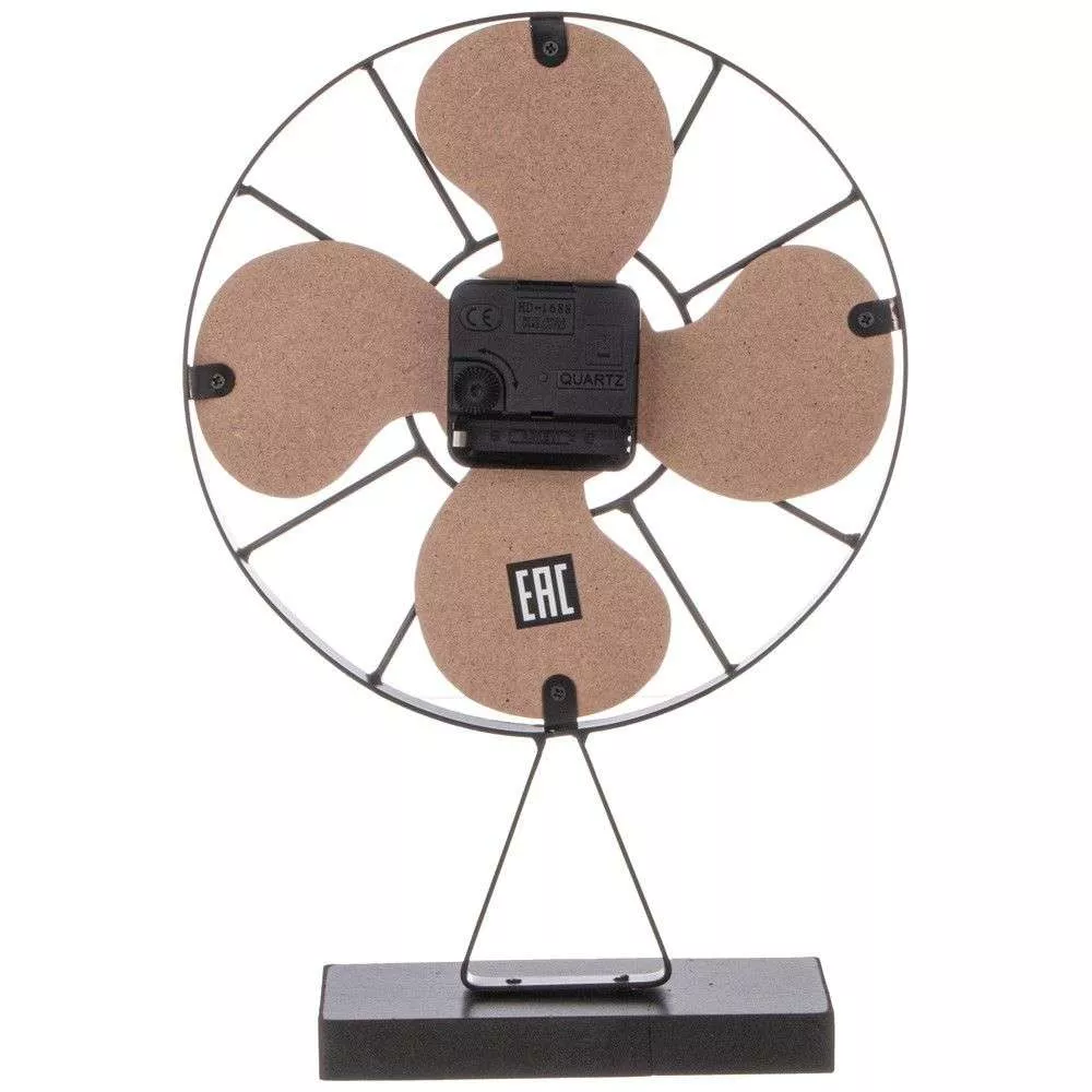 Часы настольные Ventilator