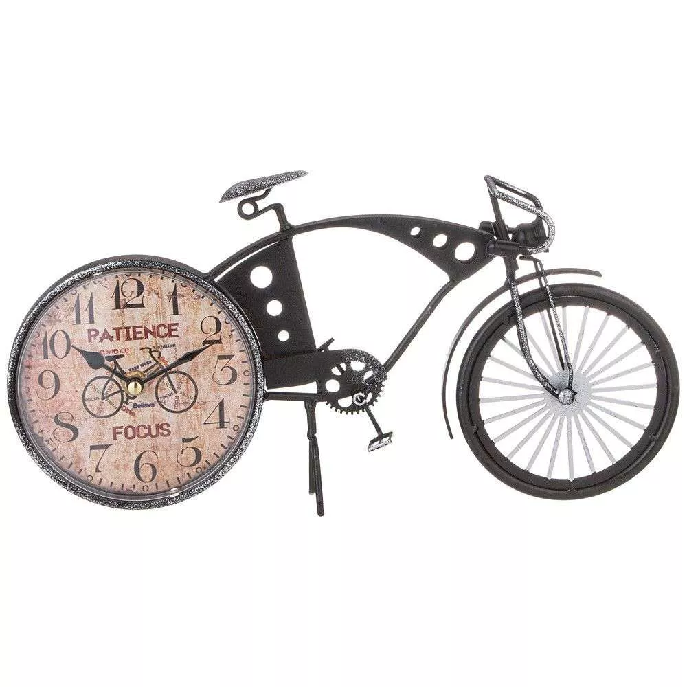 Часы настольные Bicycle