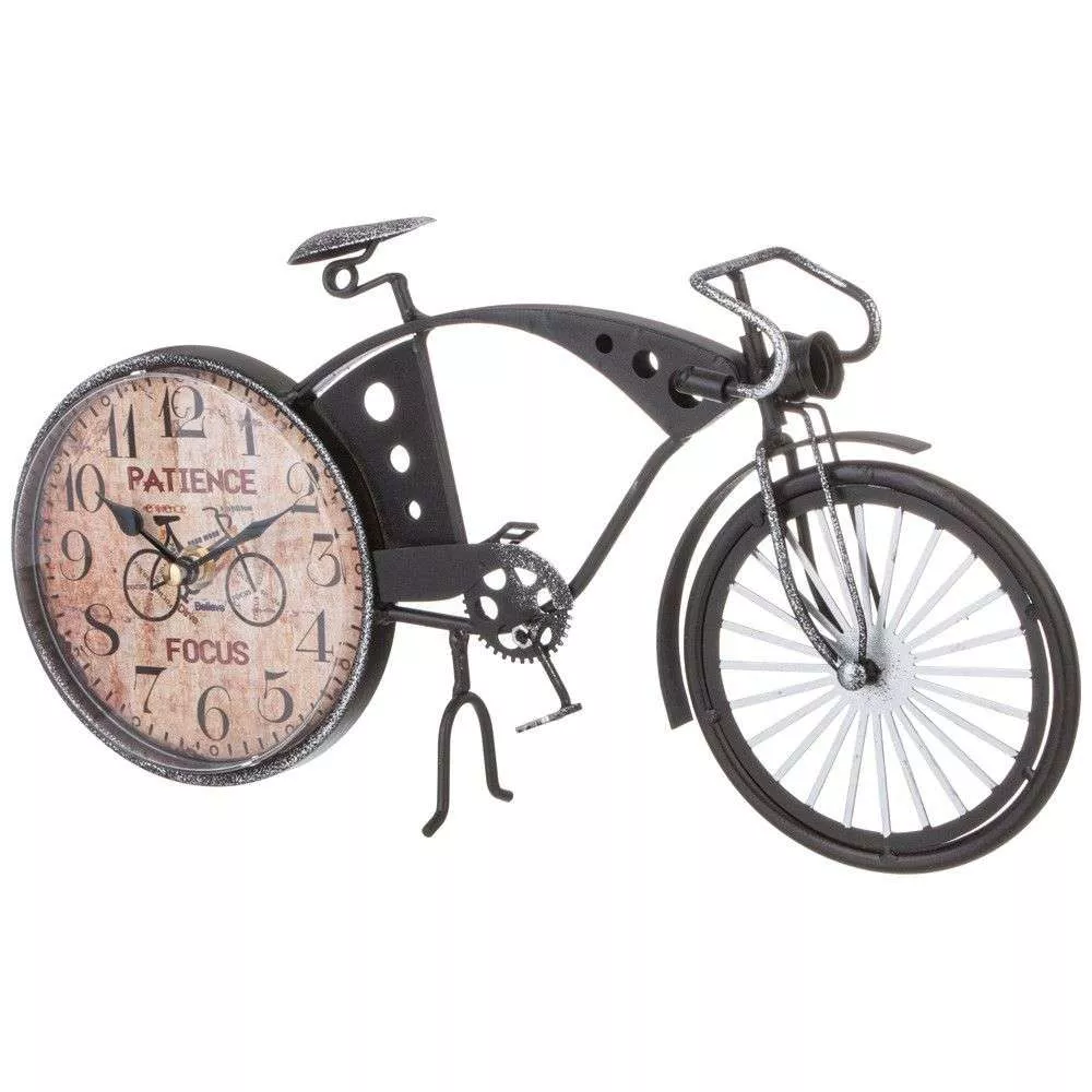 Часы настольные Bicycle