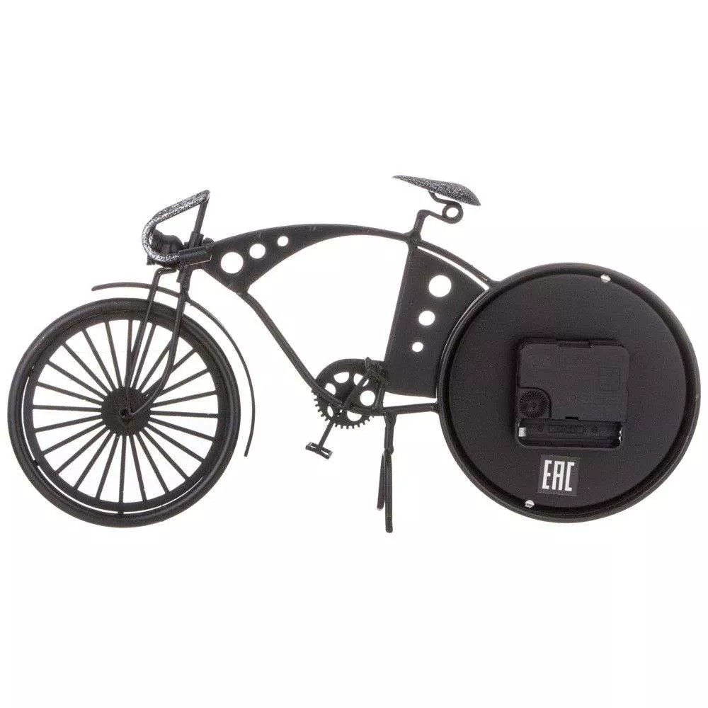 Часы настольные Bicycle