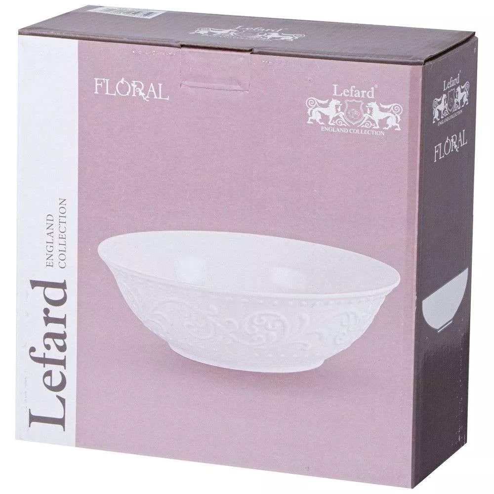 Салатник Floral