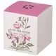 Свеча ароматизированная в стакане Rose geranium