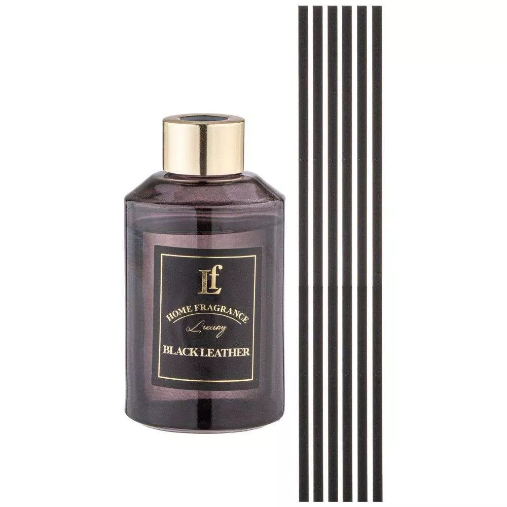 Диффузор ароматический Black leather