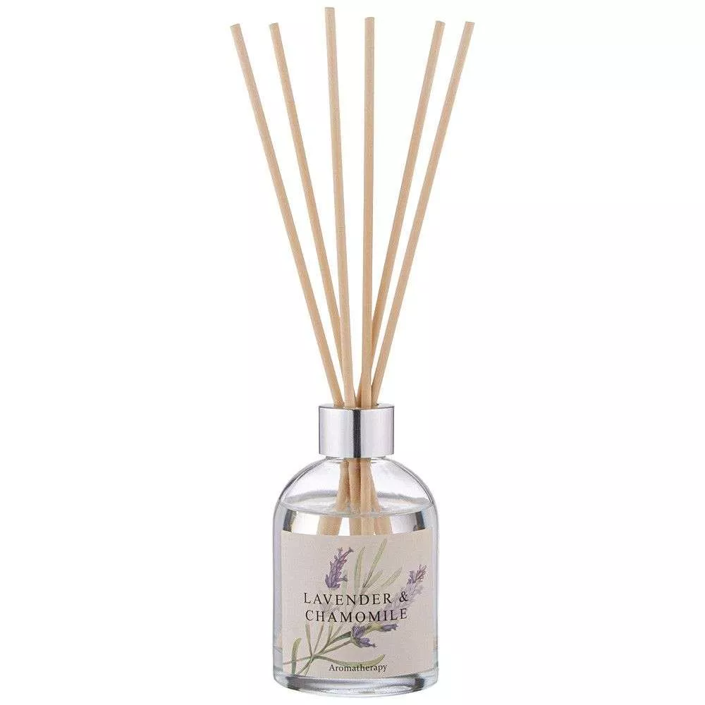 Диффузор ароматический Lavender & chamomile