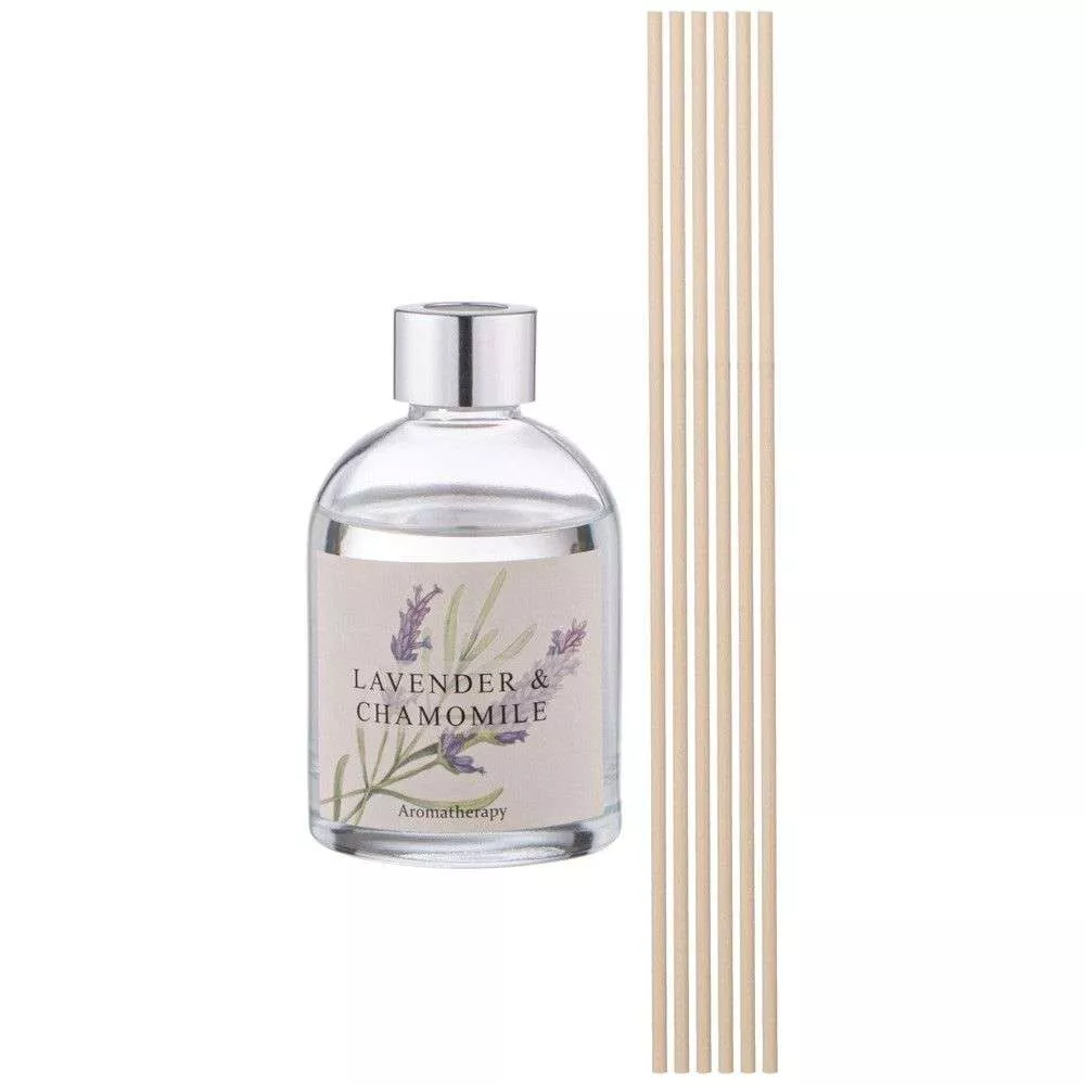Диффузор ароматический Lavender & chamomile