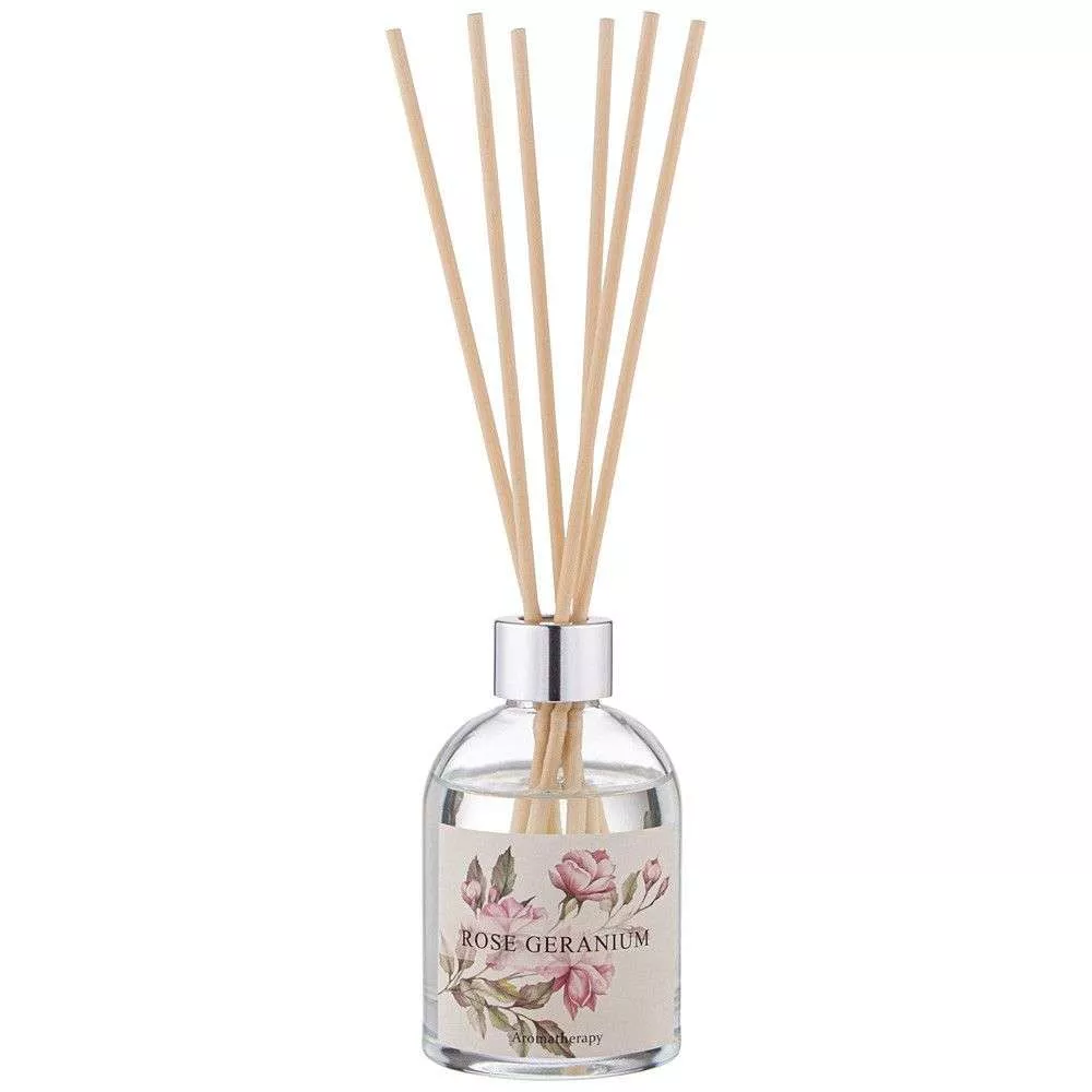 Диффузор ароматический Rose geranium