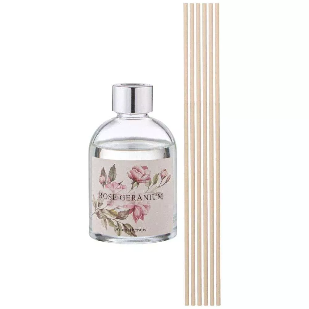 Диффузор ароматический Rose geranium