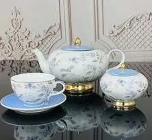 Чайный сервиз Грация