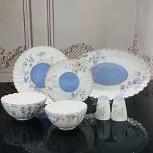 Обеденный сервиз Грация