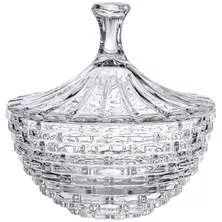 Блюдо с крышкой Saphir