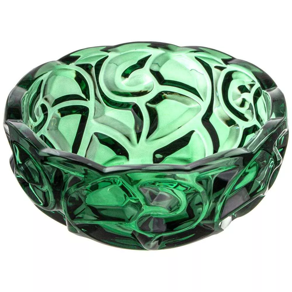 Блюдо Emerald