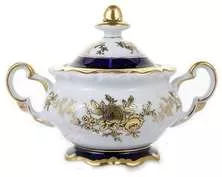 Сахарница Анна Амалия