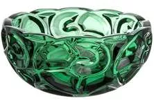 Блюдо Emerald