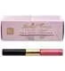 Сашель Flomaja подводка для глаз Indigofera + блеск для век и губ Pink Gold