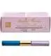 Сашель Flomaja подводка для глаз Blue + блеск для век и губ Snow Plum