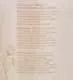 Гель для душа Манго-Шафран Les notes de Toraine