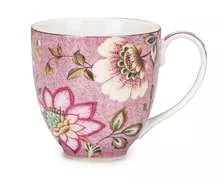 Кружка Fleurs