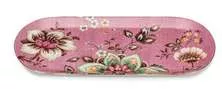Блюдо продолговатое Fleurs