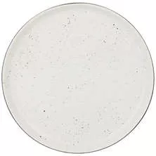 Тарелка закусочная Platinum