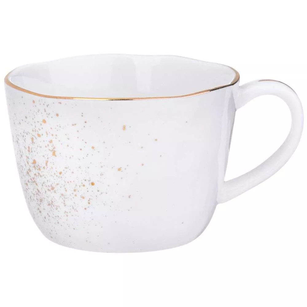 Чайный набор Gold