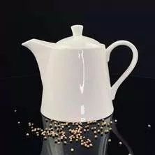 Чайник заварочный BIANCO