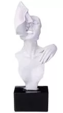 Статуэтка Поцелуй